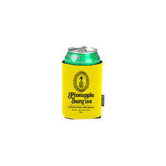 Pineapple Sunrise Koozie